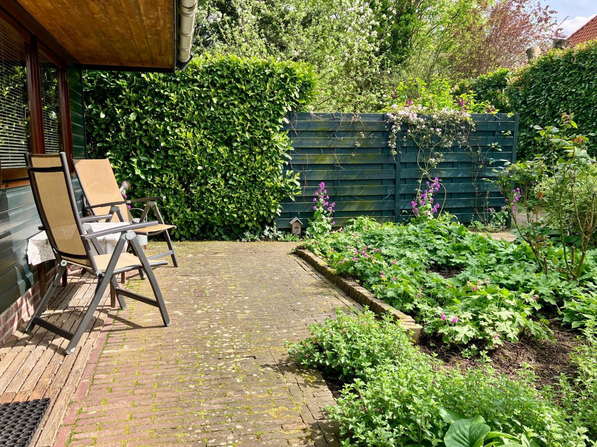 Waerdenhoeve Waardenburg Extérieur photo